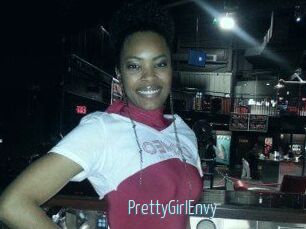 PrettyGirlEnvy