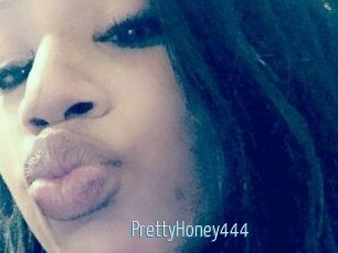 PrettyHoney444