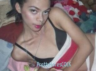 PrettyHoresCOCK