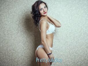PrettyJuliaStar