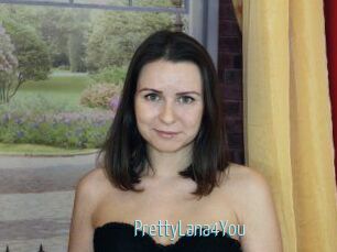 PrettyLana4You