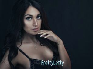 PrettyLetty