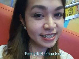 PrettyMUSCLEScockxxx
