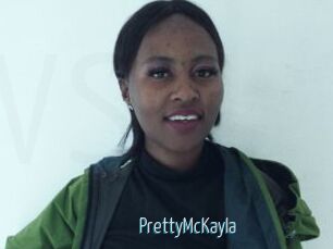 PrettyMcKayla