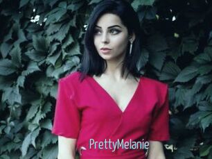 PrettyMelanie