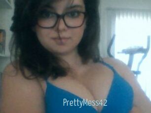 PrettyMess42