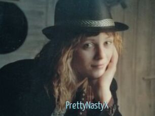 PrettyNastyX