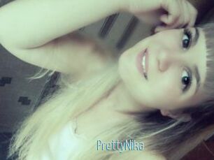 PrettyNika