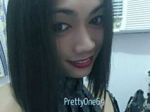PrettyOne69