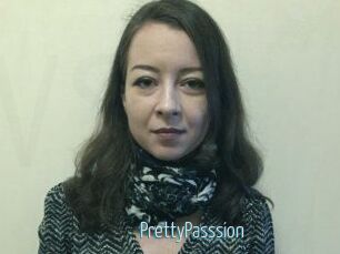 PrettyPasssion