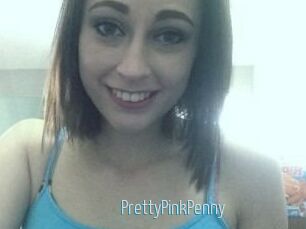PrettyPinkPenny