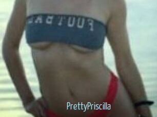PrettyPriscilla