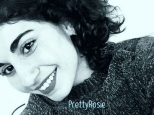 PrettyRosie