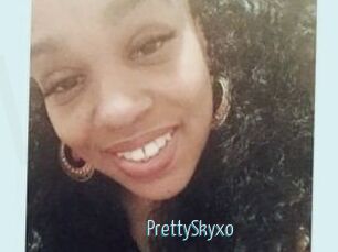 PrettySkyxo