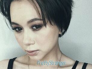 PrettyStranger