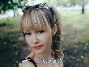 PrettyTanya