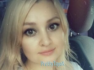 PrettyTayaX