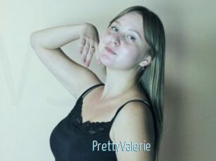 PrettyValerie