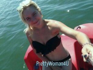 PrettyWoman4U