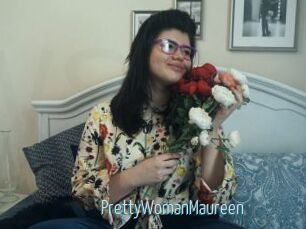PrettyWomanMaureen