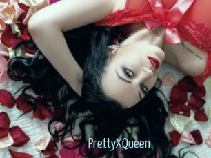 PrettyXQueen