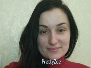 PrettyZoe