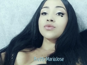 Pretty_MariaJose Video Sexe