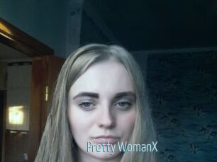 Pretty_WomanX