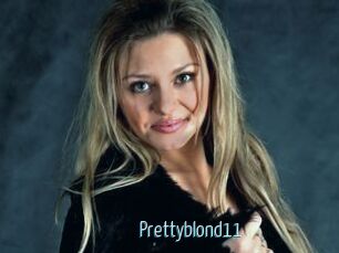 Prettyblond11