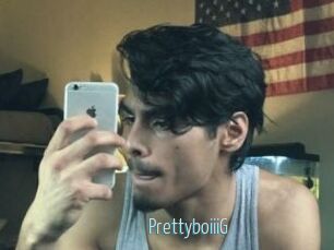 PrettyboiiiG
