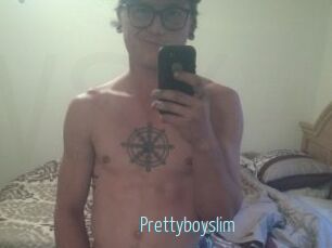 Prettyboyslim