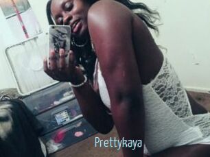 Prettykaya