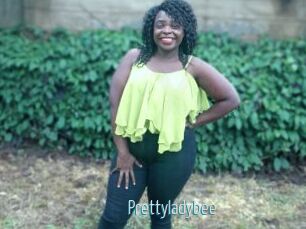Prettyladybee
