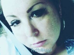 PrettylilAngel