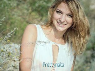 Prettynata
