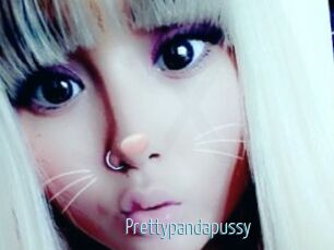 Prettypandapussy