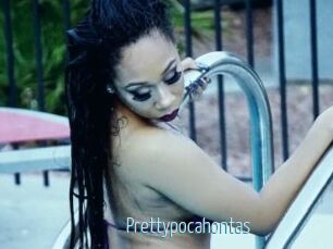 Prettypocahontas