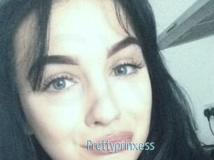 Prettyprinxess