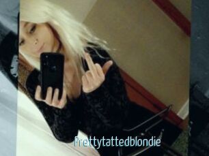 Prettytattedblondie