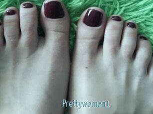 Prettywomen1