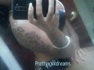 Prettyxxxdreams