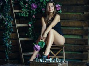 PrettyyBarbara