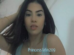 Priincess_latin209