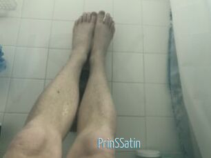 PrinSSatin