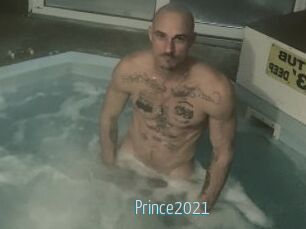 Prince2021