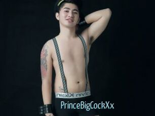 PrinceBigCockXx