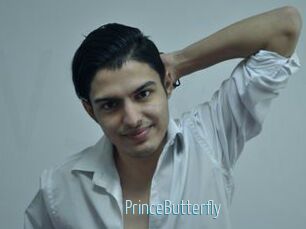 PrinceButterfly