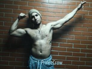 PrinceCrow