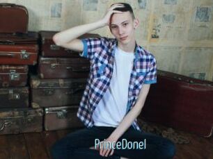 PrinceDonel