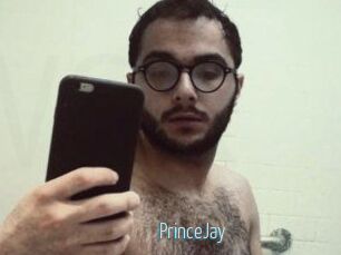 PrinceJay